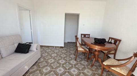 Foto 2 de Apartament de lloguer a Calle Abad Fernandez Helguera, Virgen del Remedio - Parque Lo Morant, Alicante / Alacant