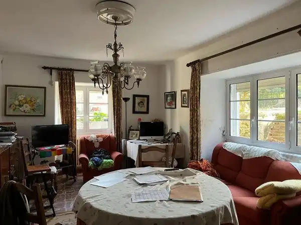 Casa con jardín en venta en Lugar Loureza, imagen 8