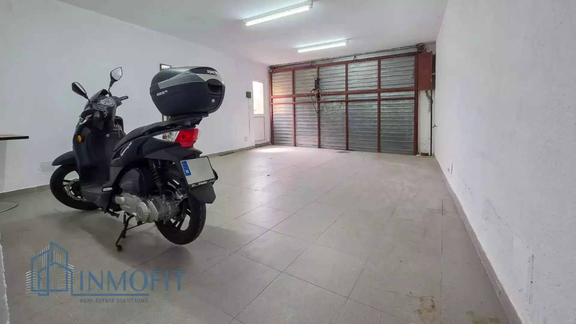 Parking de Casa o chalet en venta en Lloret de Mar con Calefacción y Terraza