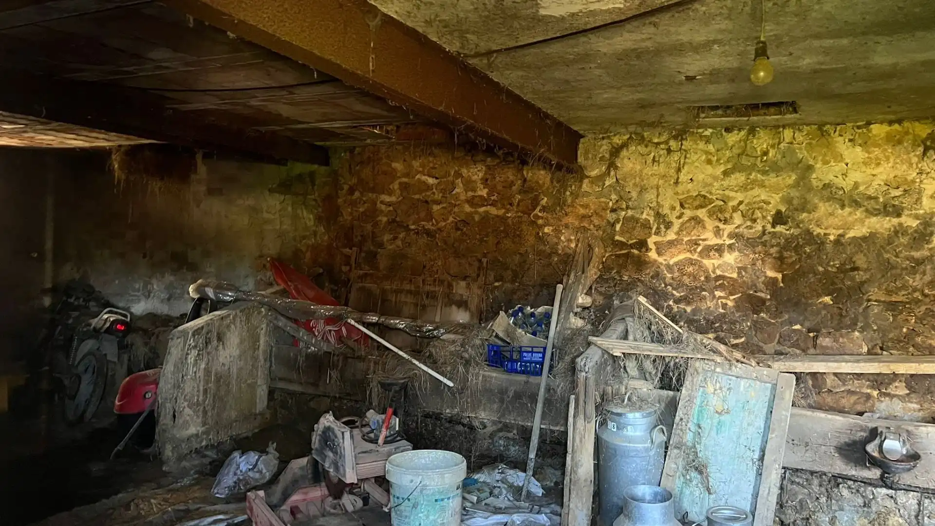 Casa amb jardí en venda a Parres, imagen 11