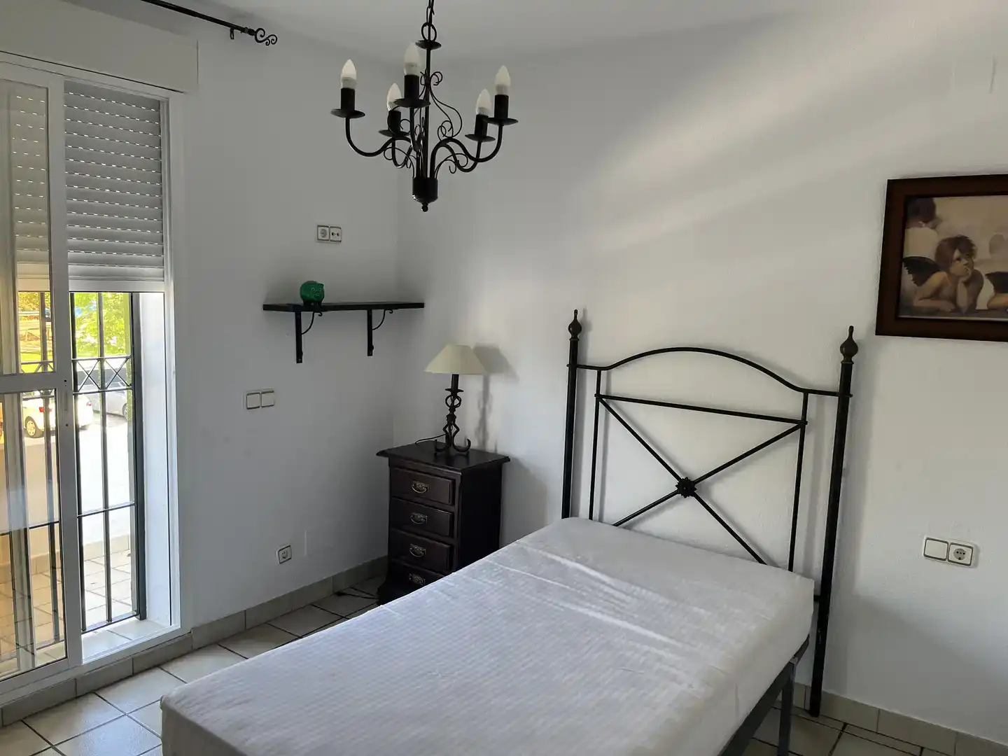 Habitación de Dúplex en venta en La Antilla con Balcón