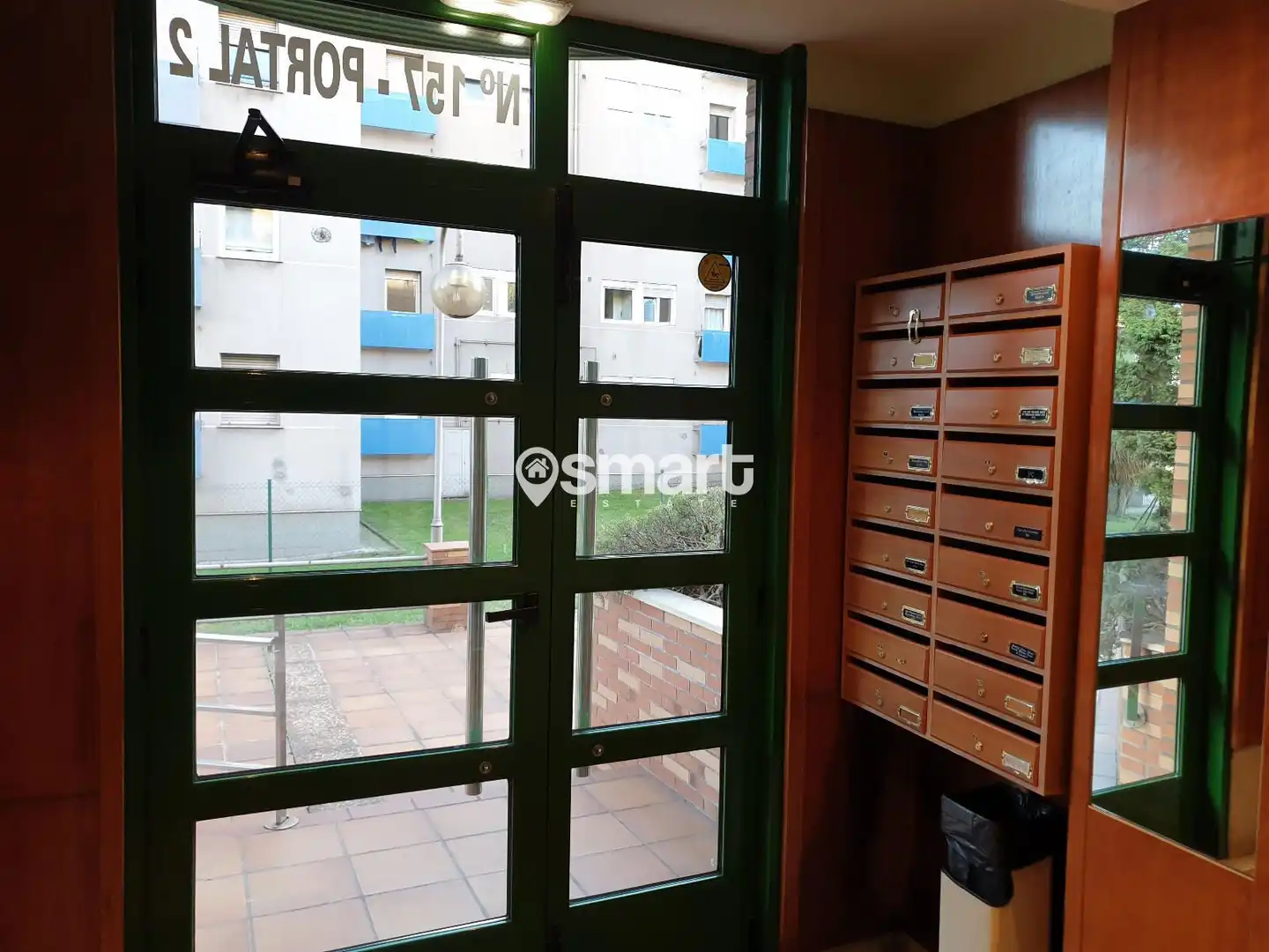 Piso en venta en Gijón  con Trastero