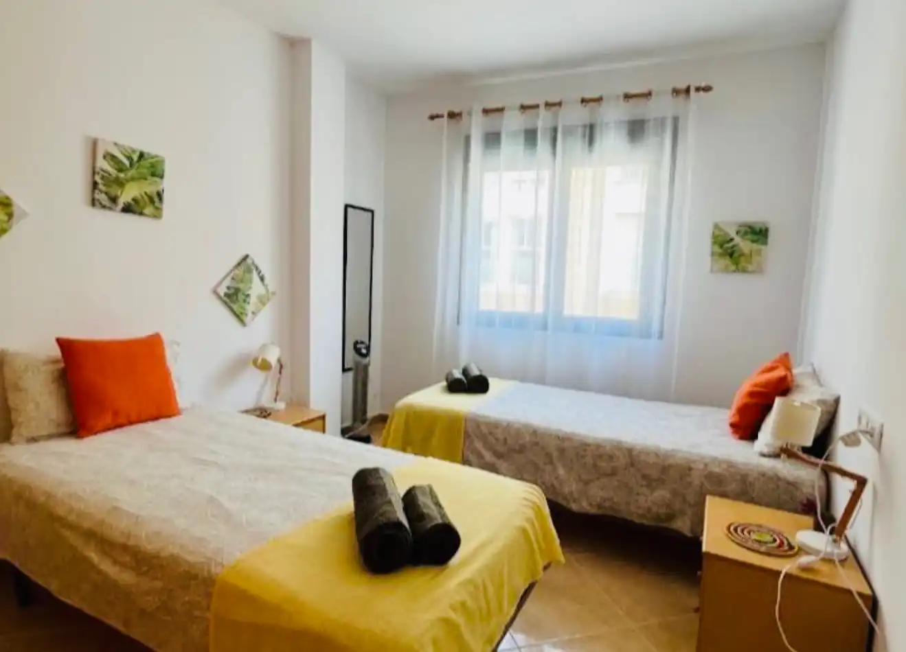 Habitación de Piso en venta en Benissa con Aire acondicionado, Calefacción y Terraza