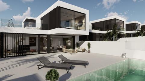 Foto 3 de Casa o chalet en venta en Rojales, Alicante