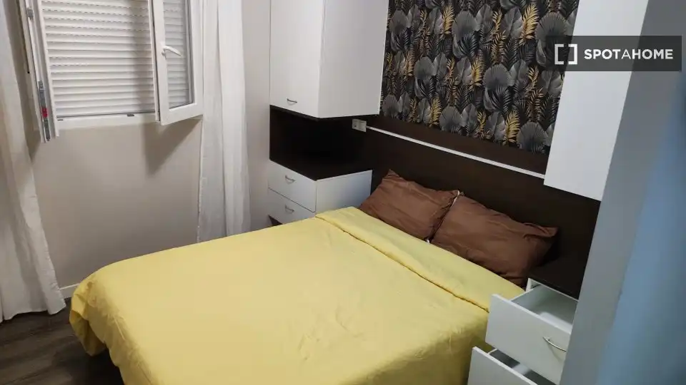 Habitació a Centro