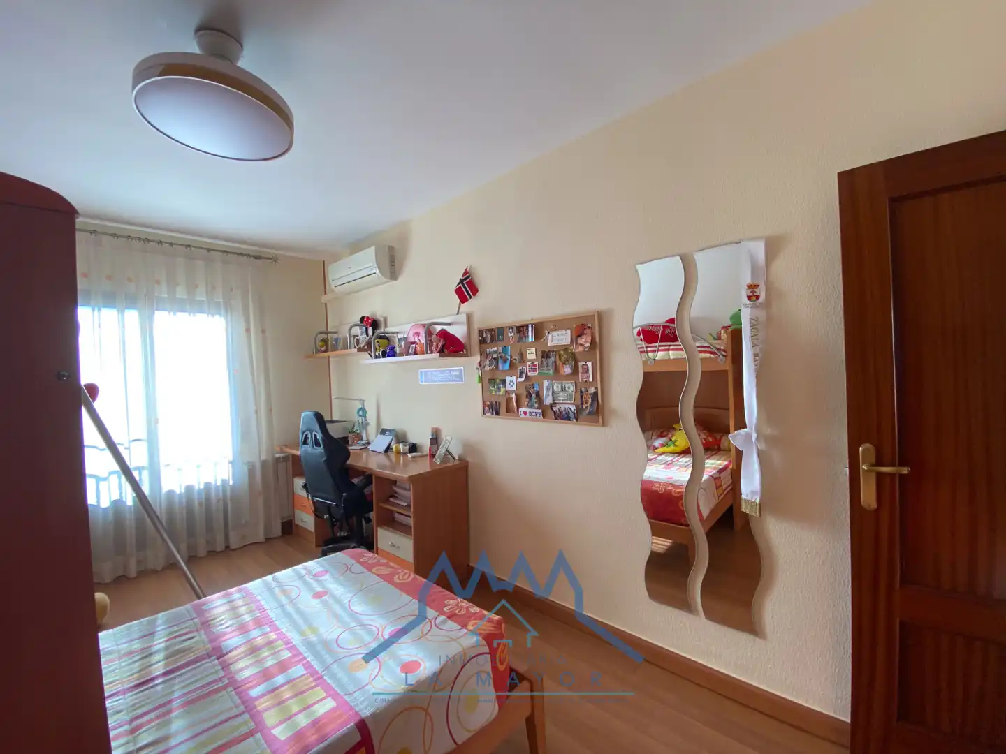 Terraced house with garden for sale in Calle San Marcos, imagen 37