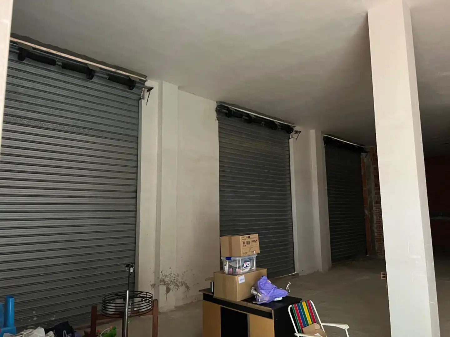 Business premises to rent in Silla, imagen 8