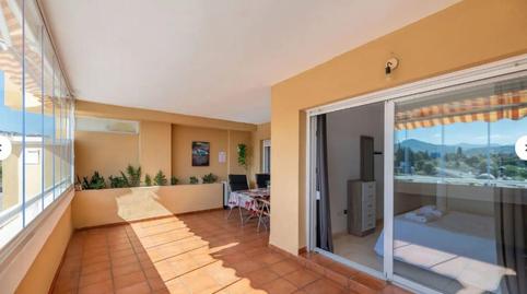 Foto 4 de Apartament de lloguer a San Pedro de Alcántara pueblo, Málaga