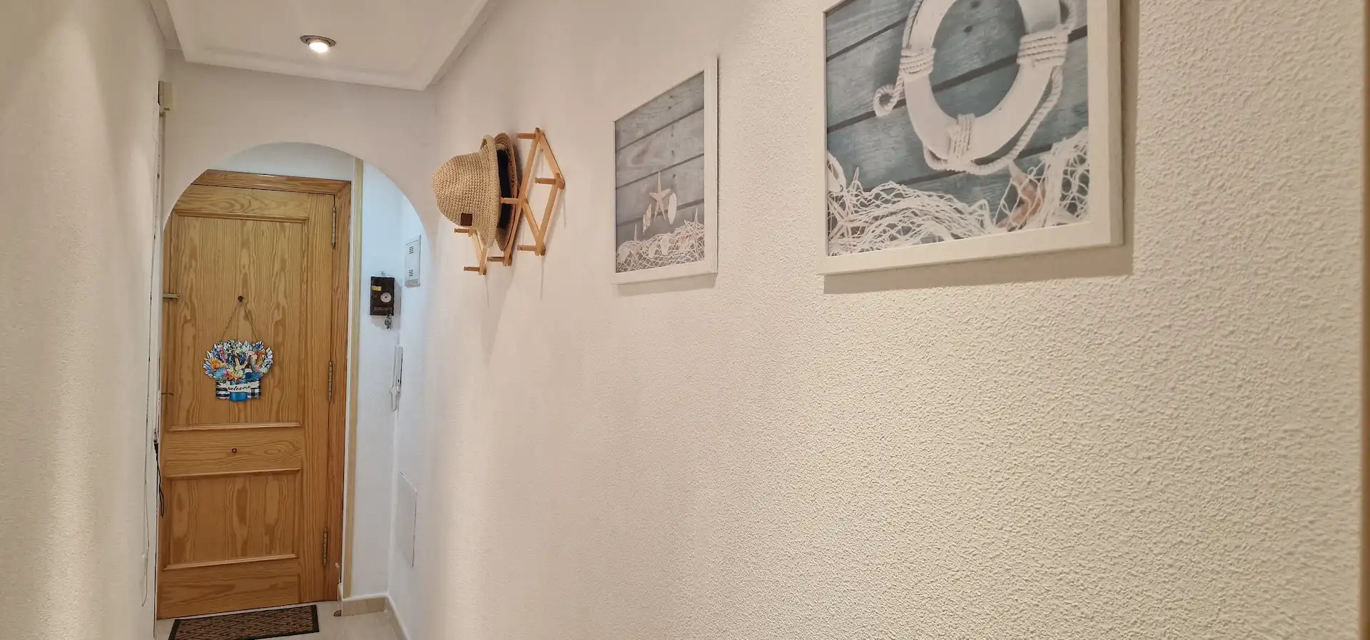Apartament de lloguer en Guardamar del Segura amb Aire condicionat, Calefacció i Moblat