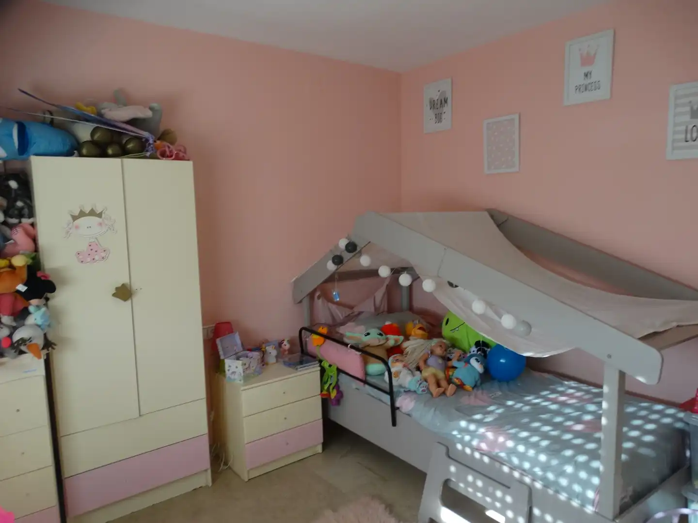Casa o chalet en venta en El Castell de Cubelles