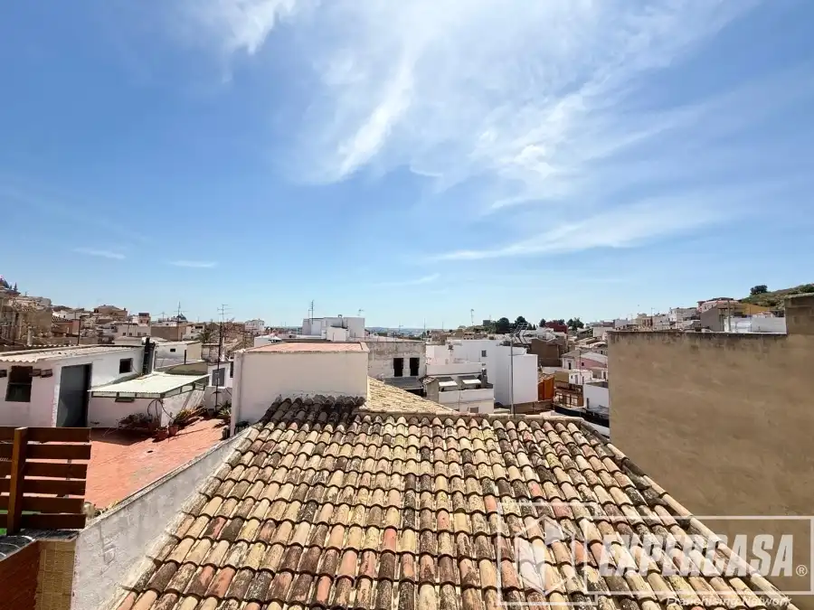 Casa in vendita a Casco Antiguo, imagen 8