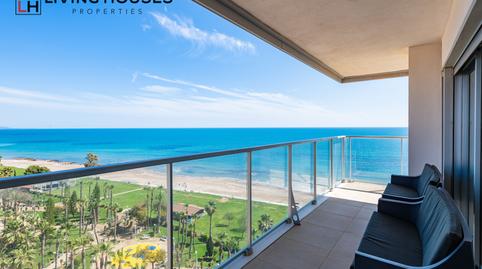 Photo 4 of Flat for sale in Oropesa del Mar-orpesa - Edif. Miramar Cl Amplarie, 9, Sol Park, Castellón