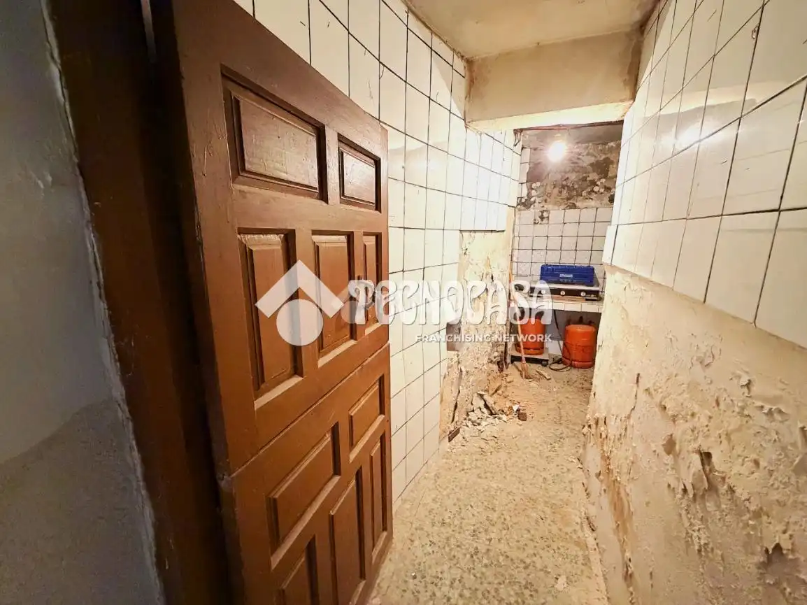 Casa adosada en venda en La Frontera  