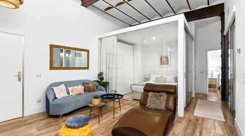 Photo 2 of Ground floor for sale in Tr.ª de las Pozas, Universidad - Malasaña, Madrid Capital