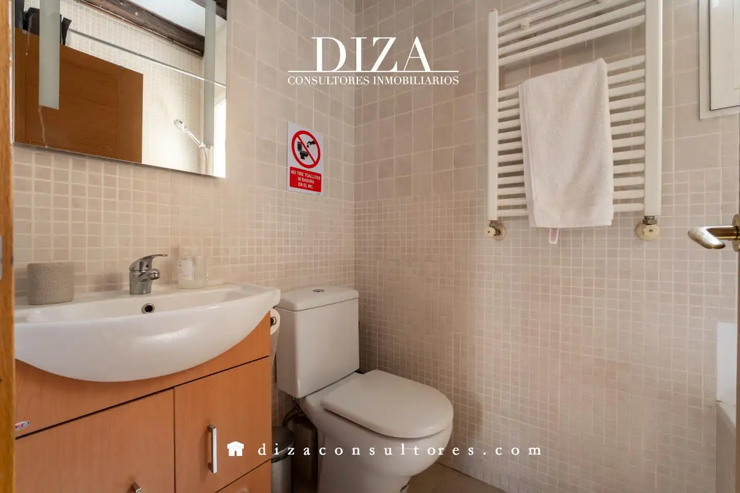 Penthouse with lift for sale in De Ruiz Giménez, imagen 24