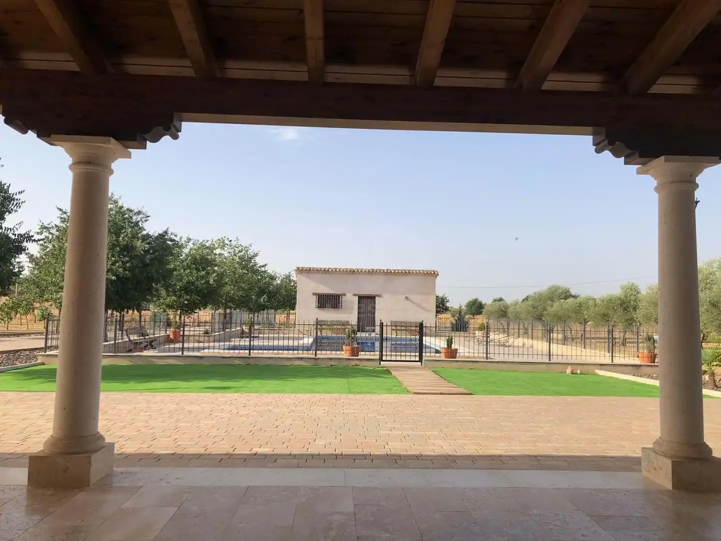 Casa o chalet en venta en Vara de Rey con Calefacción, Terraza y Piscina