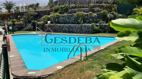 Foto 5 de Dúplex en venta en Carretera General Puerto Cruz - Arenas, San Antonio - Las Arenas, Puerto de la Cruz
