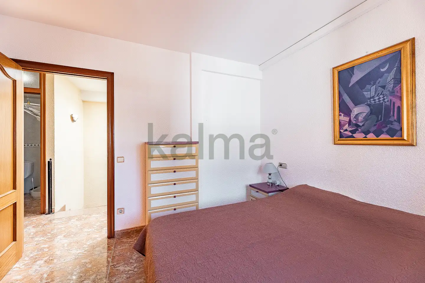 Casa o xalet en venda a Carrer Bergantí, Cambrils Mediterrani