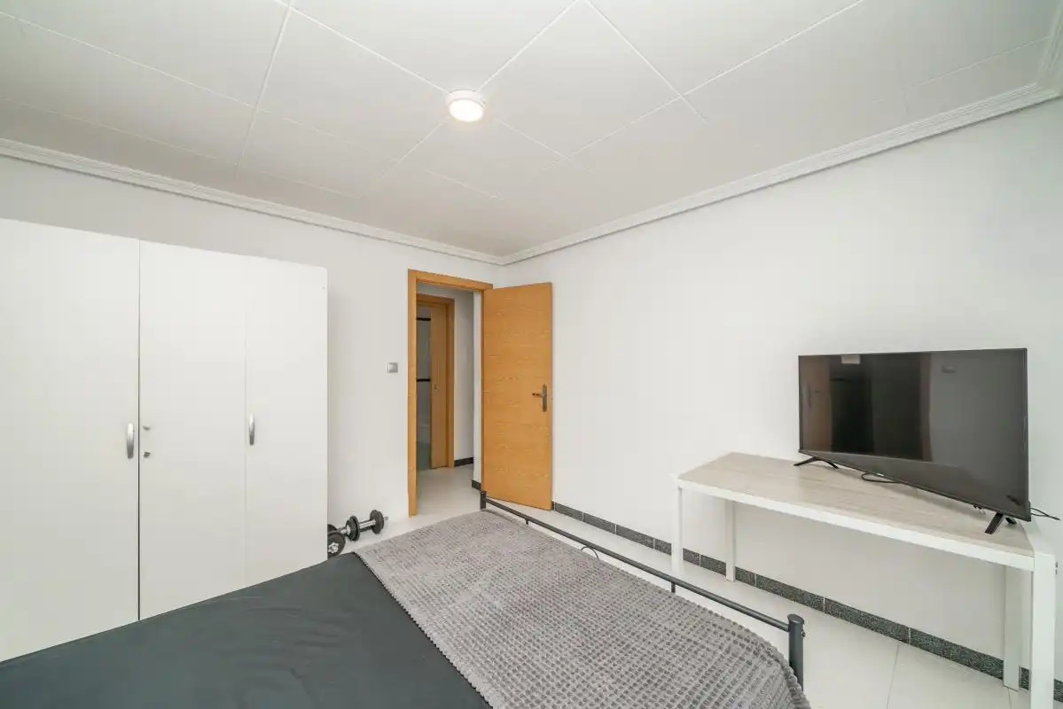 Flat for sale in Alicante / Alacant  with Heating and Furnished