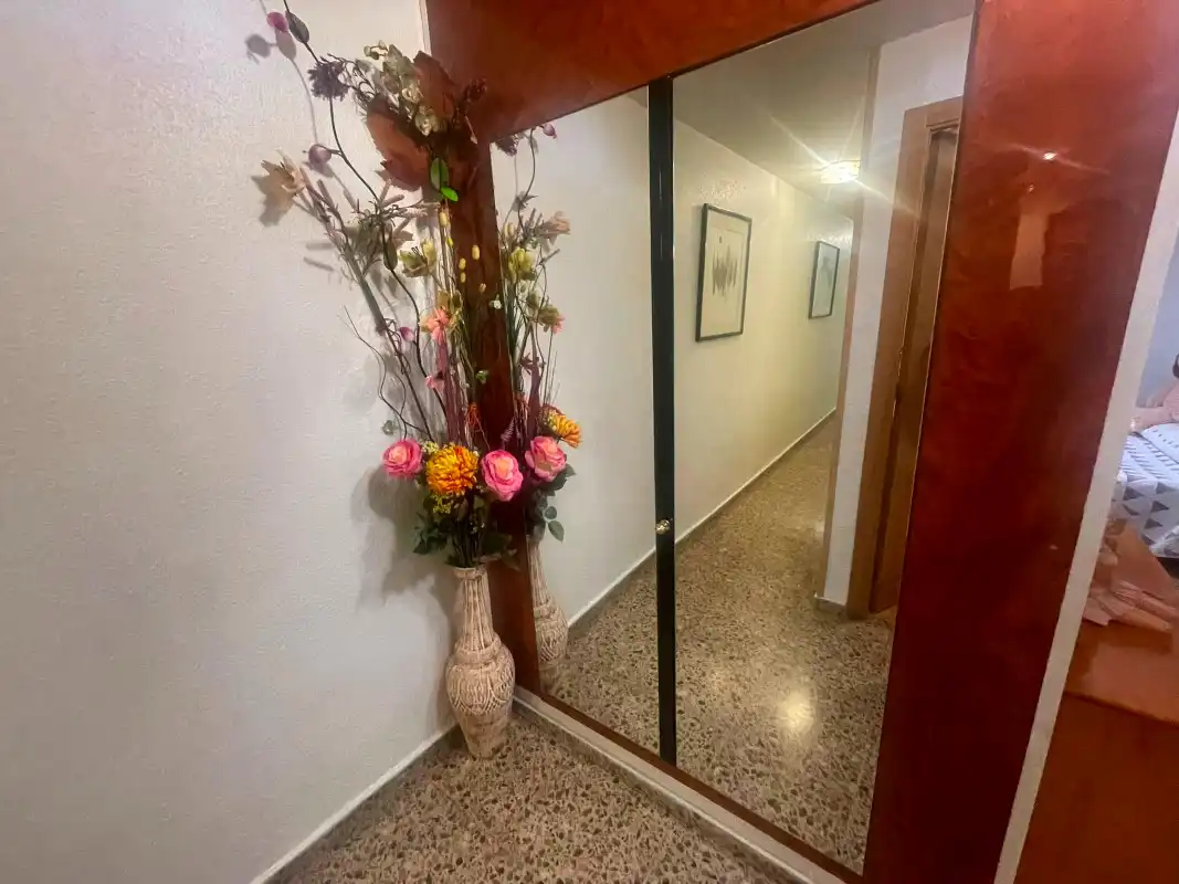 Wohnung mit Terrasse zum Verkauf in Passeig de les Germanies, imagen 31