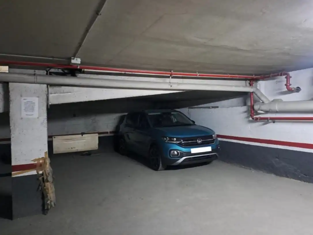 Parkplatz von Garage zur Miete in Premià de Mar