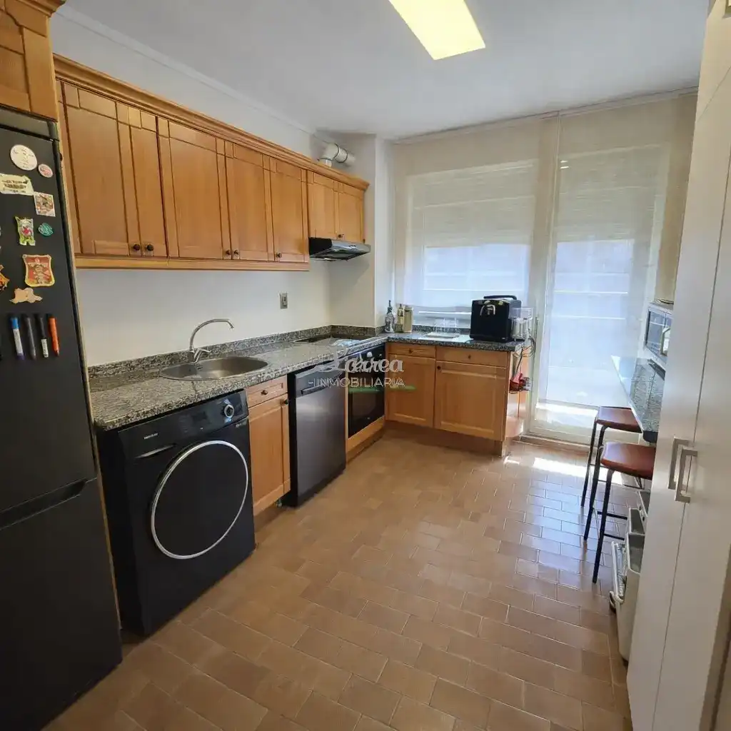 Piso con ascensor en venta en Amorebieta-Etxano, imagen 12