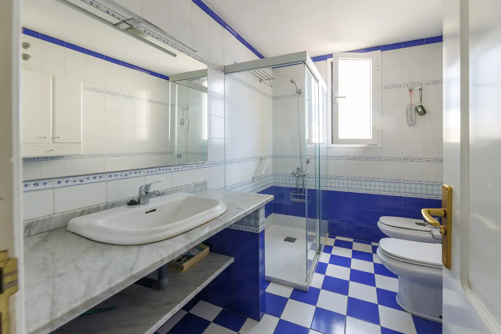 Villa mit Terrasse zum Verkauf in C. Capitán Eliseo López Orduña, 64B 64, imagen 24