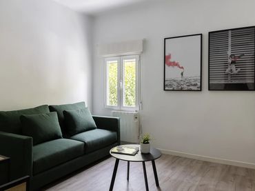 Appartement à louer à N/A