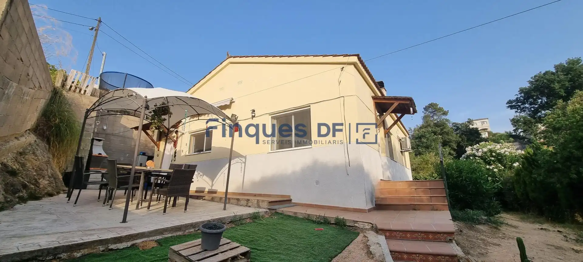 Villa avec piscine à vendre à Residencial Park, imagen 38