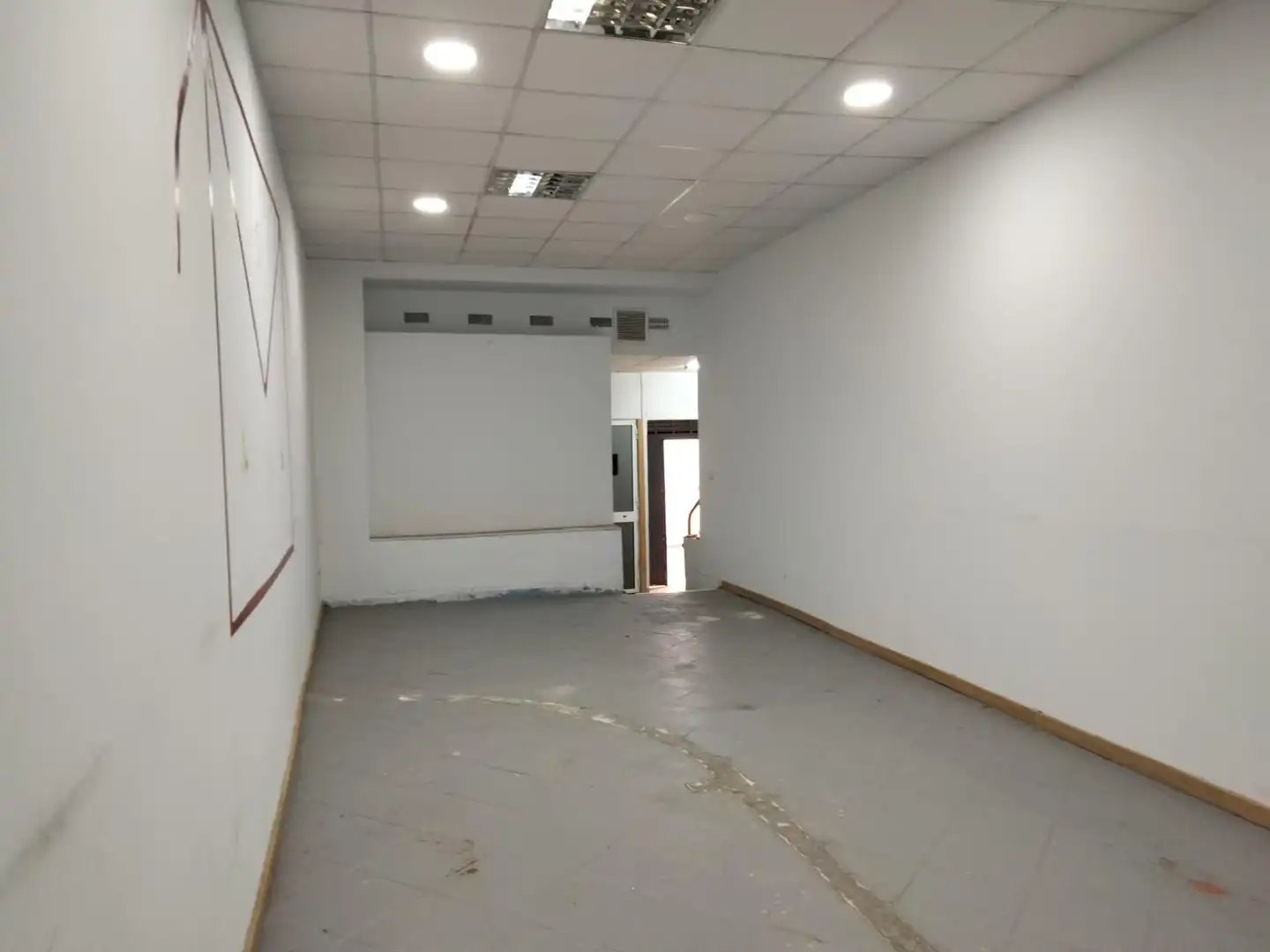 Gewerbefläche zum Verkauf in Centro, imagen 3