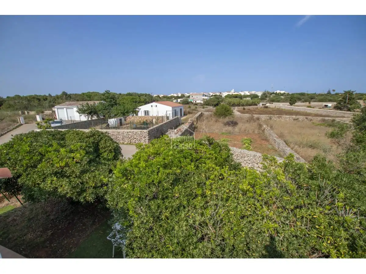 Casa o chalet en venta en Sant Climent - Es Canutells