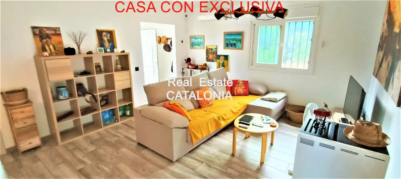 Detached house with pool for sale in Lloret Blau - La Creu de Lloret, imagen 16