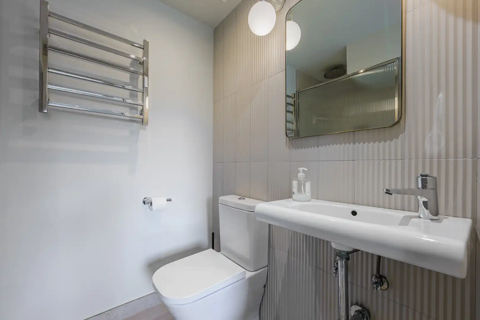 Apartament amb terrassa en venda a Centro, imagen 16