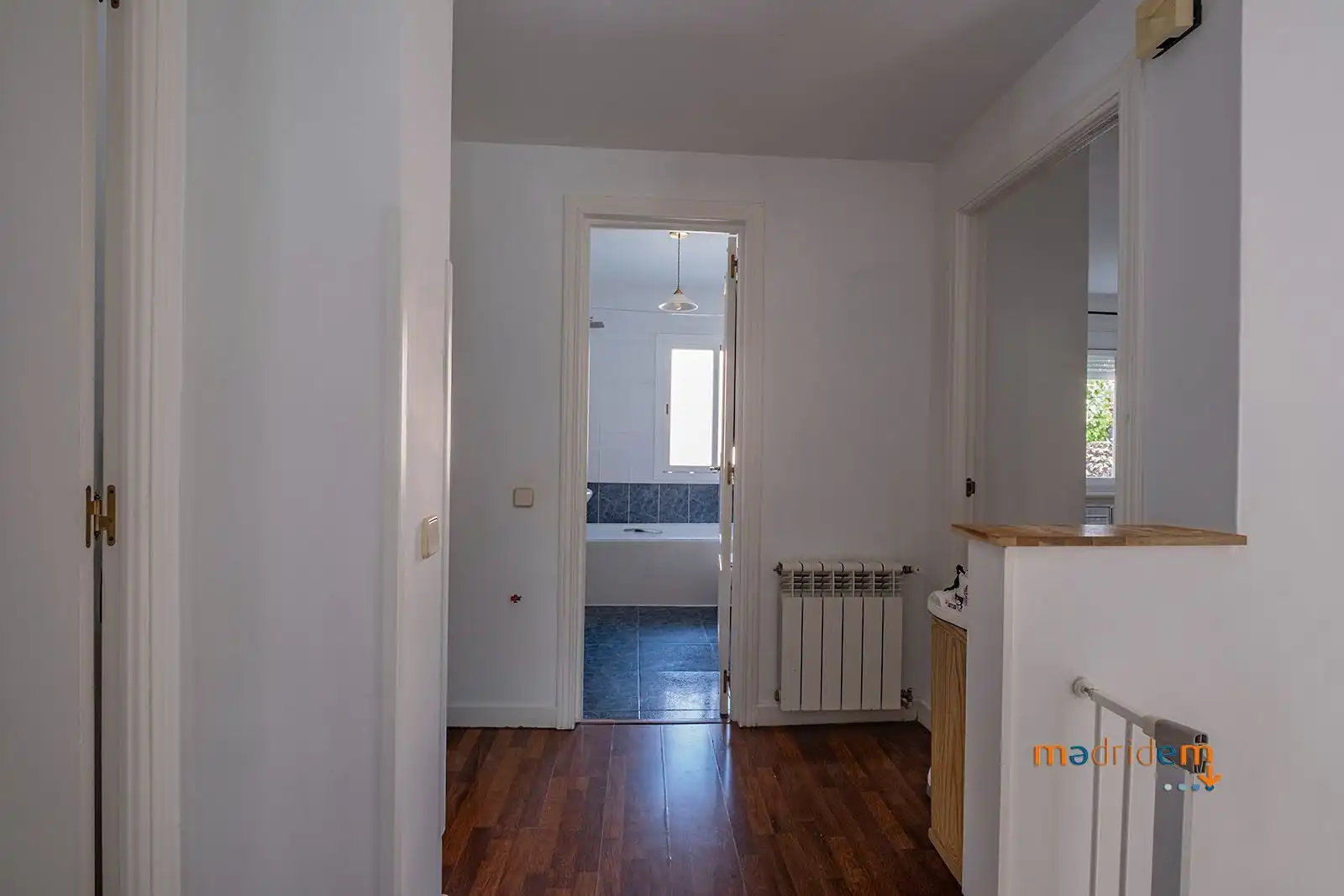 Houses for sale in Madrid