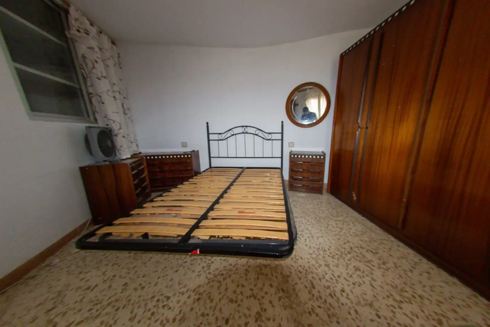 Bedroom of Country homes for sale in Cártama  with Private garden, Storage room and Swimming Pool