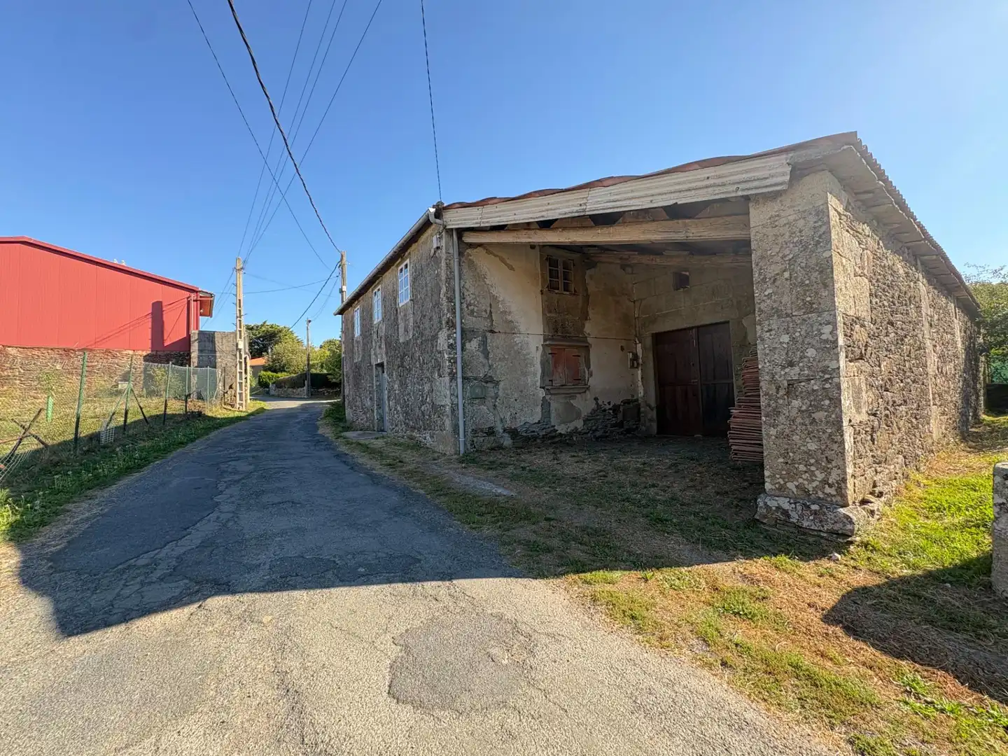 Casa in vendita a Lugar PEREIRO-LARO, imagen 19