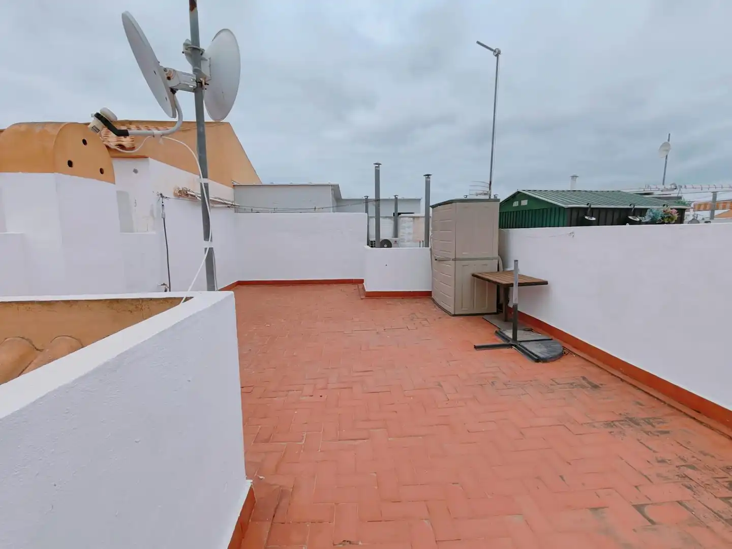Bungalow con piscina en venta en Zona Carrefour - Urbanizaciones, imagen 30