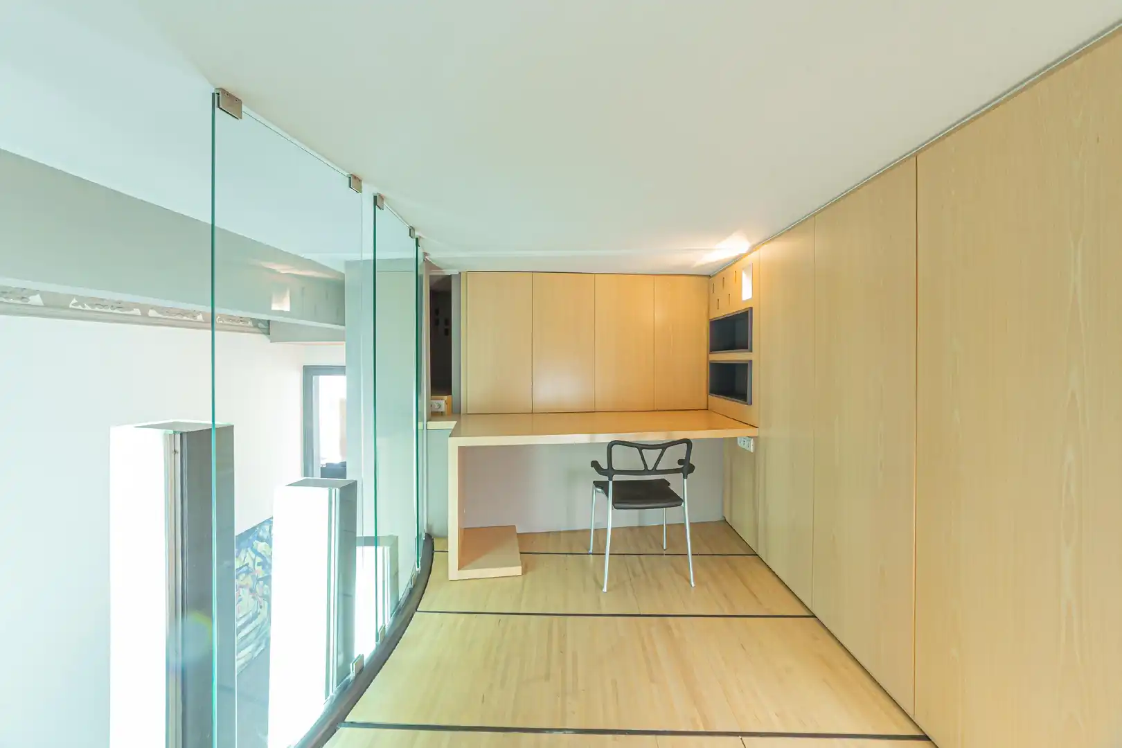 Piso con terraza en venta en Eixample, imagen 29