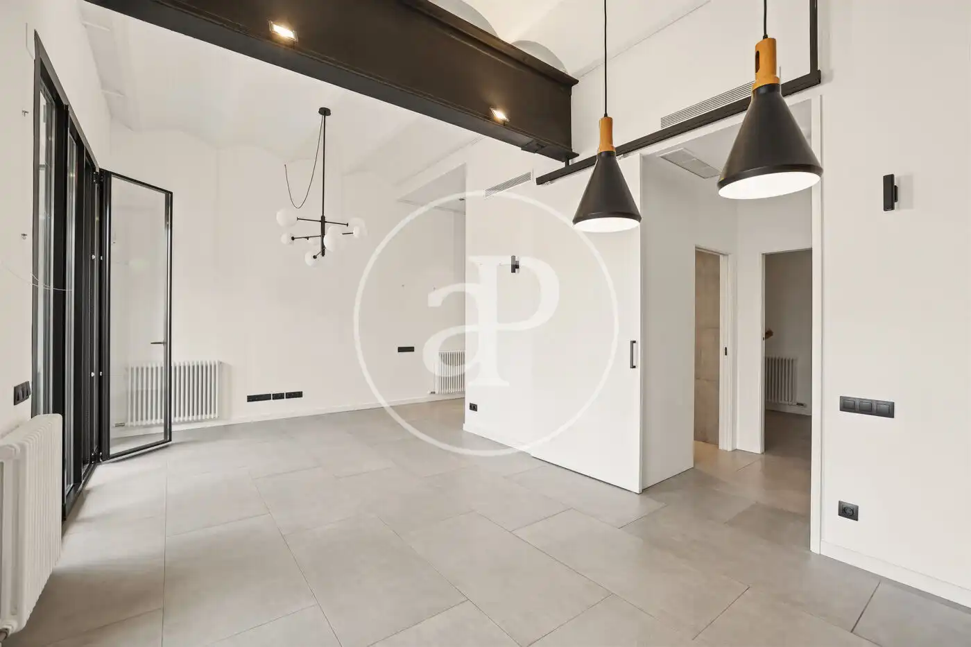 Piso en venta en Les Corts