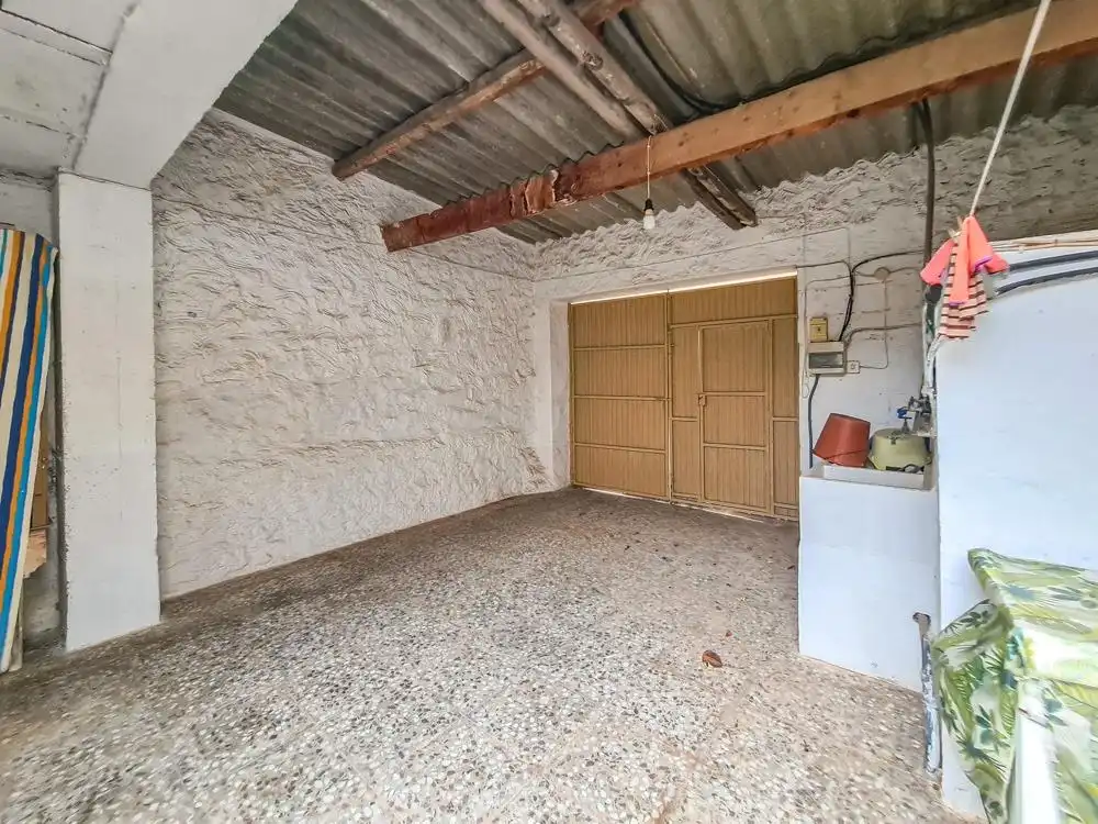 Casa amb terrassa en venda a GUAZAMARA, imagen 23