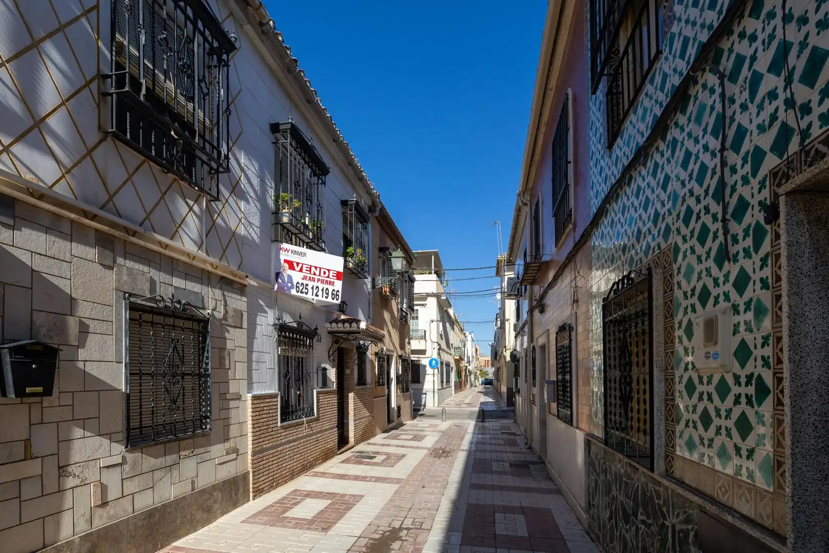 Reihenhaus zum Verkauf in Calle Santa Herminia 3, imagen 7