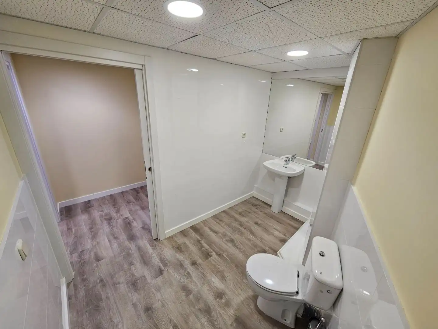 Office for rent in Pozuelo de Alarcón  with Air Conditioner, Heating and Internet