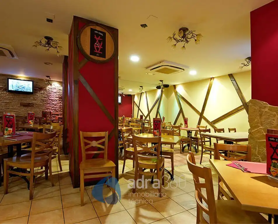 Locale commerciale in affitto a San Agustín, imagen 3