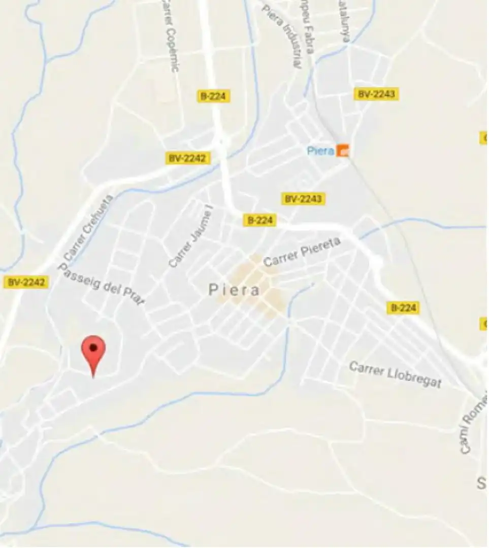 Terrain rustique à vendre à JOSEP VIDAL, imagen 3