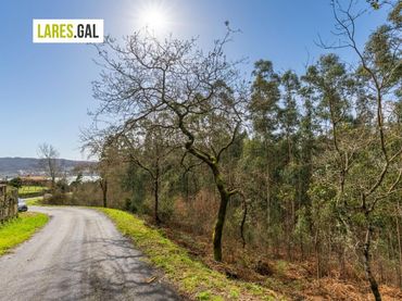 Rustikales Grundstück zum Verkauf in Rúa dos Moscallos
