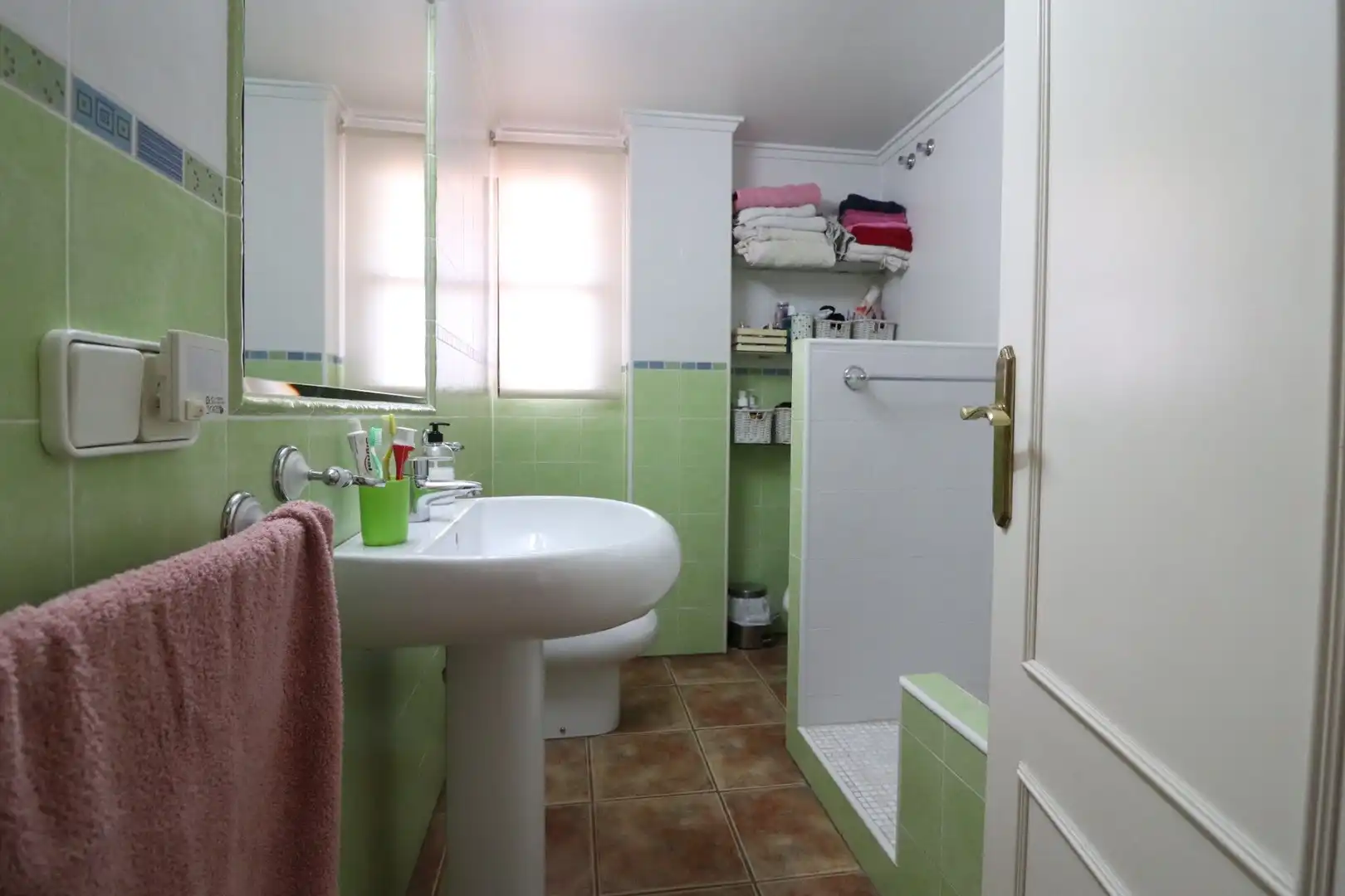 Apartament amb terrassa en venda a Dolores, imagen 20
