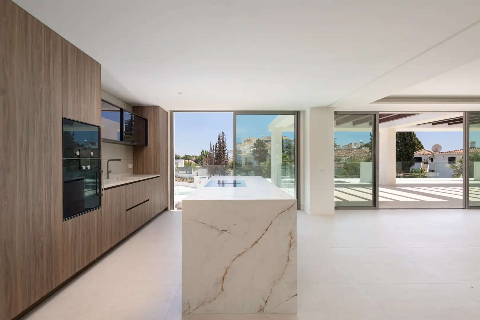 Attic for sale in Plaza Altamirano, 3, Lomas de Marbella Club