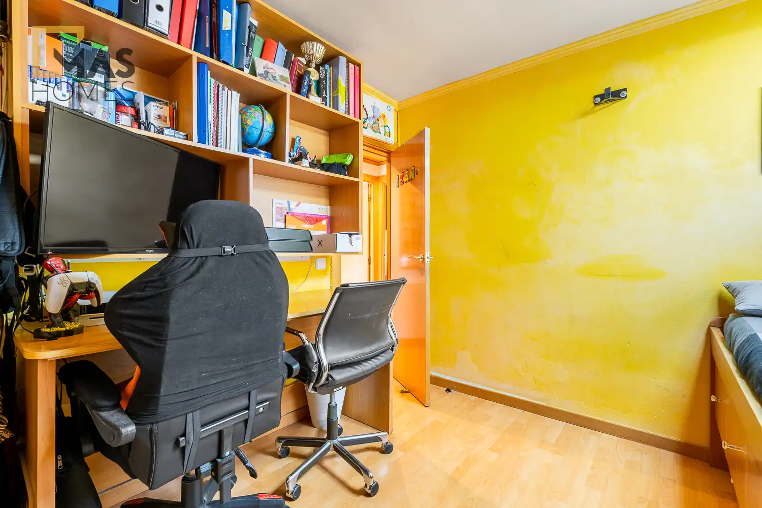 Habitación de Piso en venta en Martorell con Aire acondicionado, Calefacción y Horno