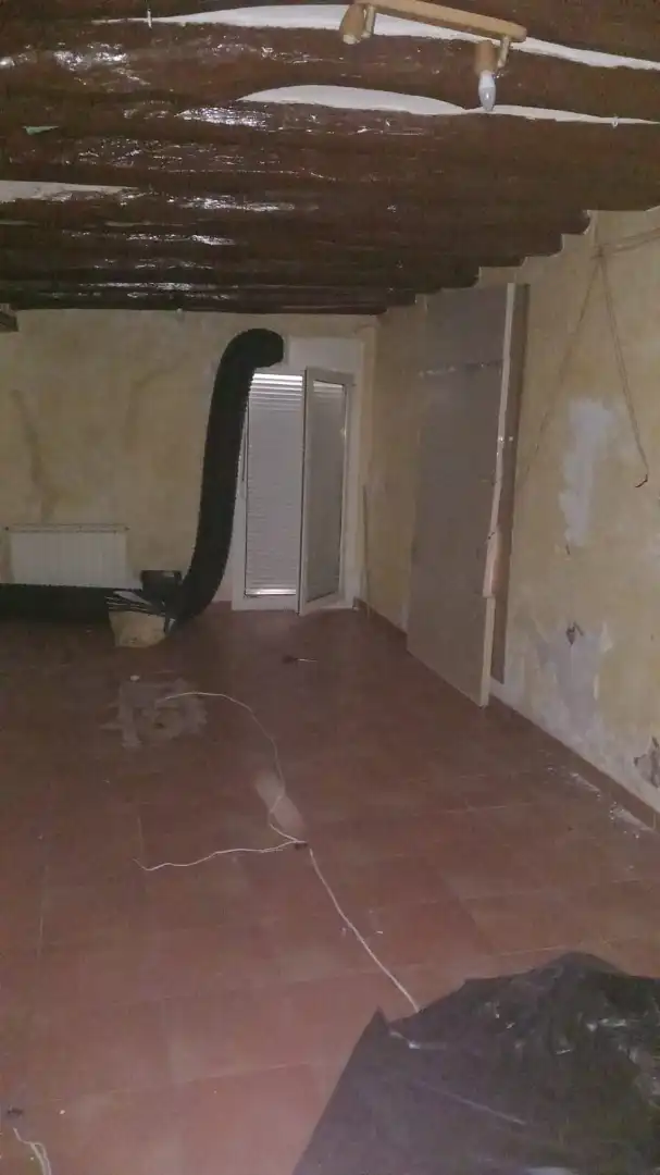 Casa o xalet en venda en Carme amb Terrassa i Alarma