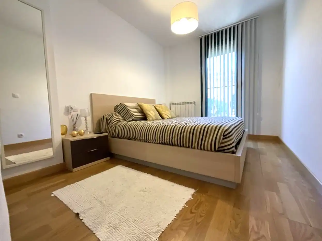 Habitación de Apartamento en venta en Alesanco con Calefacción, Jardín privado y Trastero